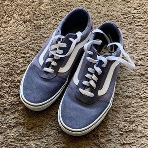 Vans shoes